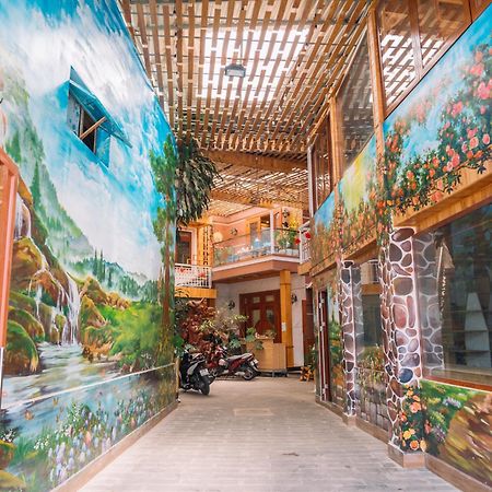 St House Dalat酒店 外观 照片